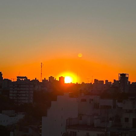 Guatemala Y Armenia Hermoso Y Comodo Dpto Palermo Soho Y Si Tenes Auto Tenes Parking Privado Con La Tarifa Μπουένος Άιρες Εξωτερικό φωτογραφία