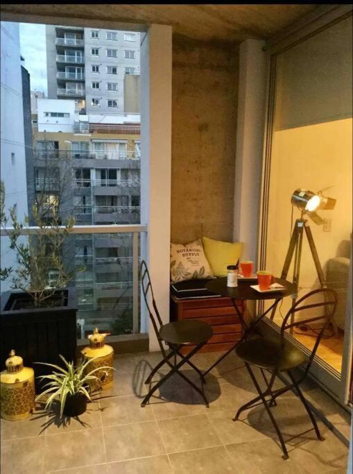 Guatemala Y Armenia Hermoso Y Comodo Dpto Palermo Soho Y Si Tenes Auto Tenes Parking Privado Con La Tarifa Μπουένος Άιρες Εξωτερικό φωτογραφία