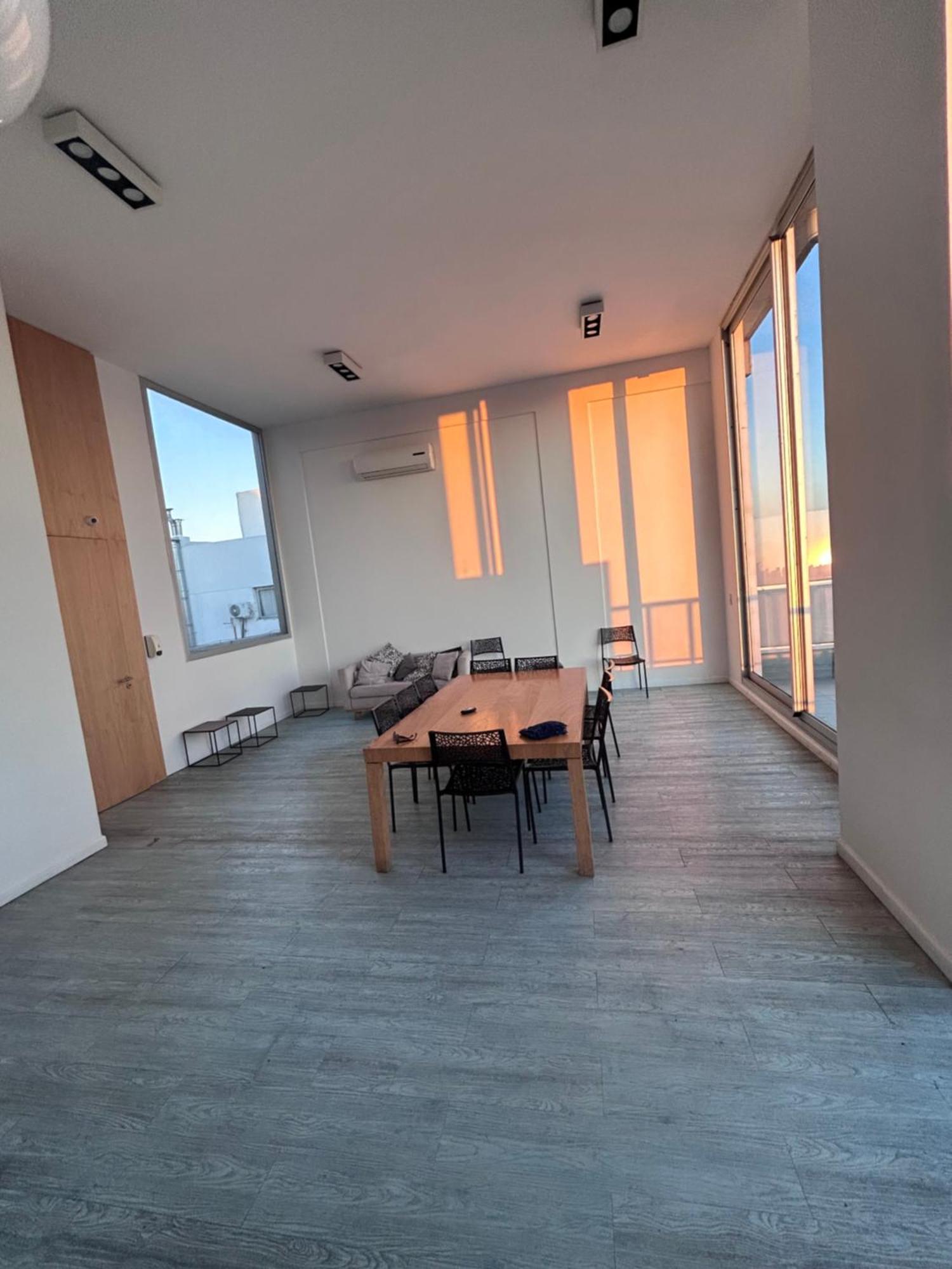 Guatemala Y Armenia Hermoso Y Comodo Dpto Palermo Soho Y Si Tenes Auto Tenes Parking Privado Con La Tarifa Μπουένος Άιρες Εξωτερικό φωτογραφία