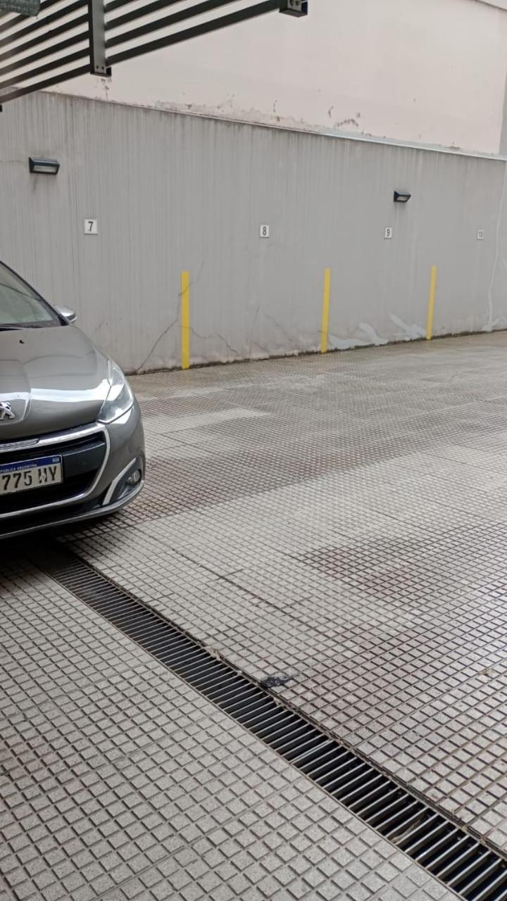 Guatemala Y Armenia Hermoso Y Comodo Dpto Palermo Soho Y Si Tenes Auto Tenes Parking Privado Con La Tarifa Μπουένος Άιρες Εξωτερικό φωτογραφία