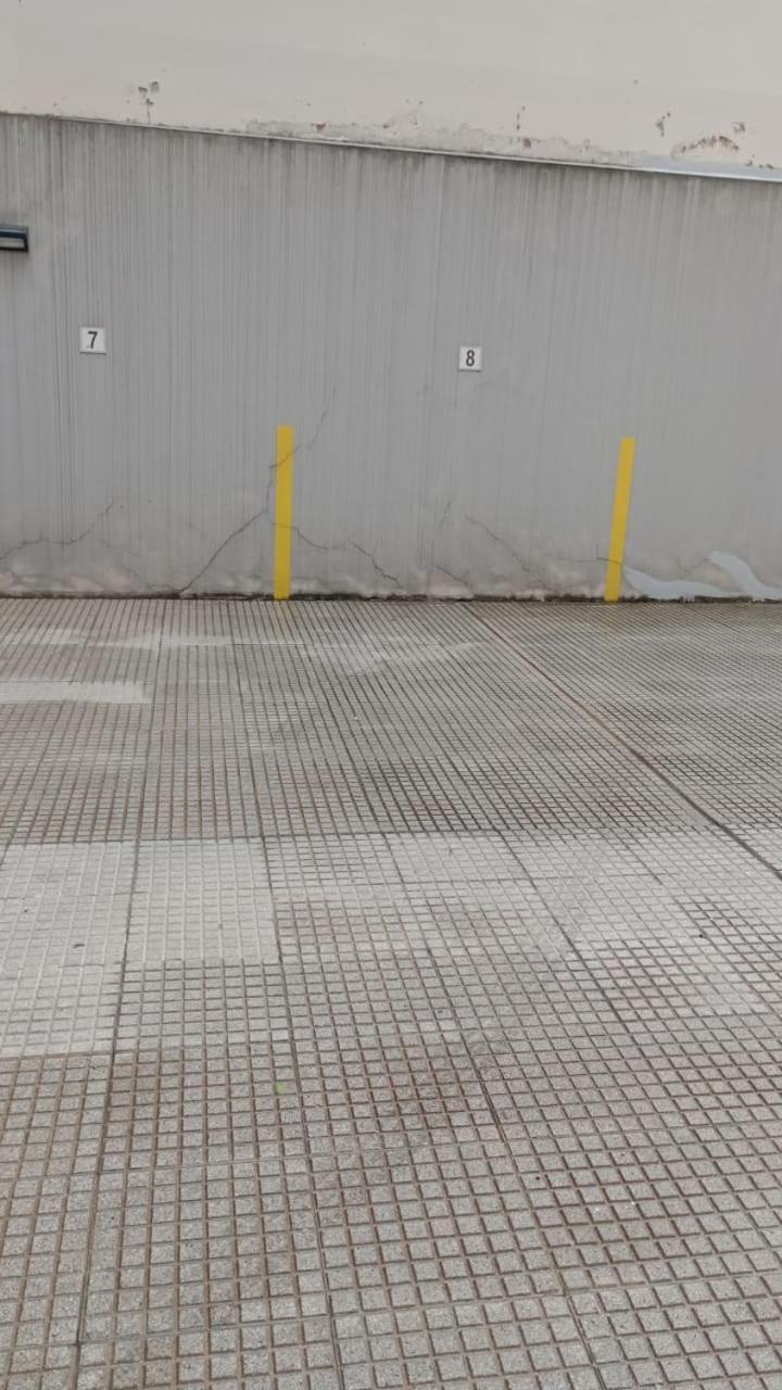 Guatemala Y Armenia Hermoso Y Comodo Dpto Palermo Soho Y Si Tenes Auto Tenes Parking Privado Con La Tarifa Μπουένος Άιρες Εξωτερικό φωτογραφία